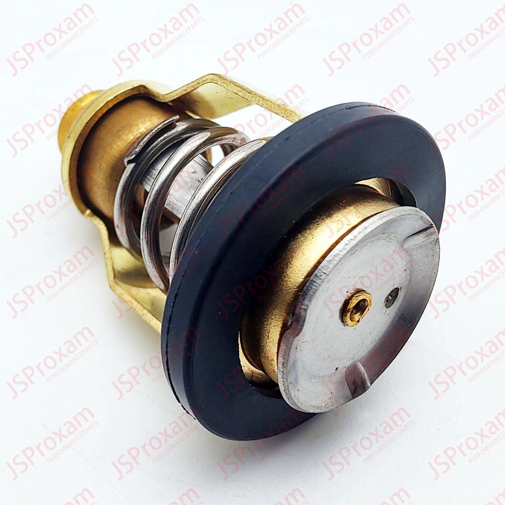 Thermostat 60C 140F For Suzuki 4 Stroke Johnson 5033721 17670-90J00 BS5