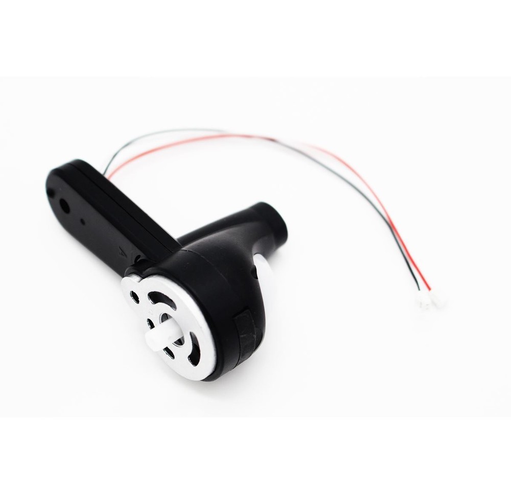 Rage R/C - Replacement Motor w/Gear (CCW) Stinger 3.0