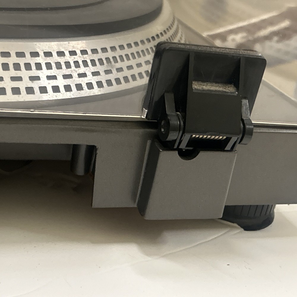 Sony PS-11 Stereo Turntable