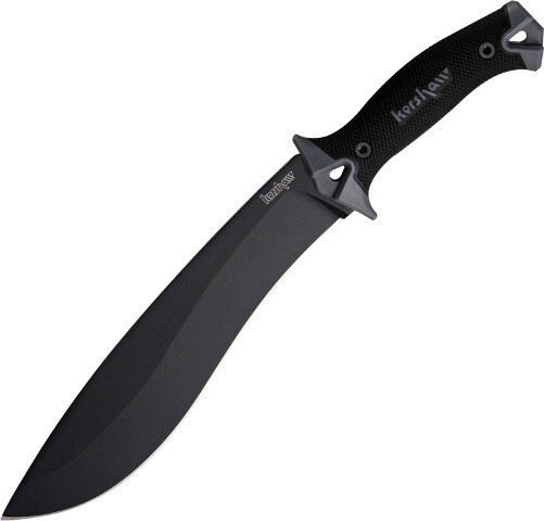 Kershaw Machete New Camp 10 KS1077
