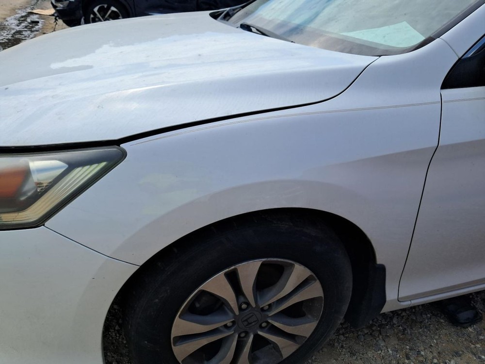 ACCORD 2015 Glove Box 4774691