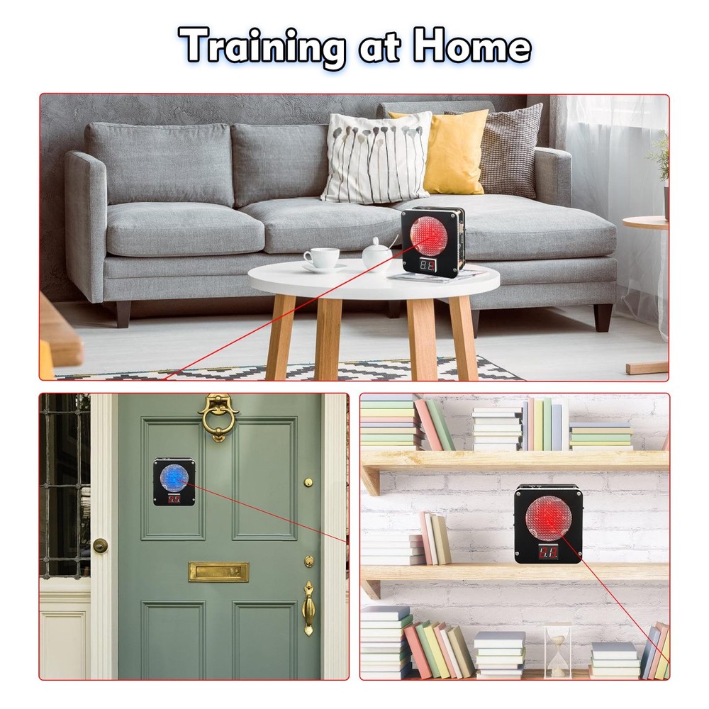 DIY Light-Sensitive Electronic Shooting Target Kit | Soldering Project with D...