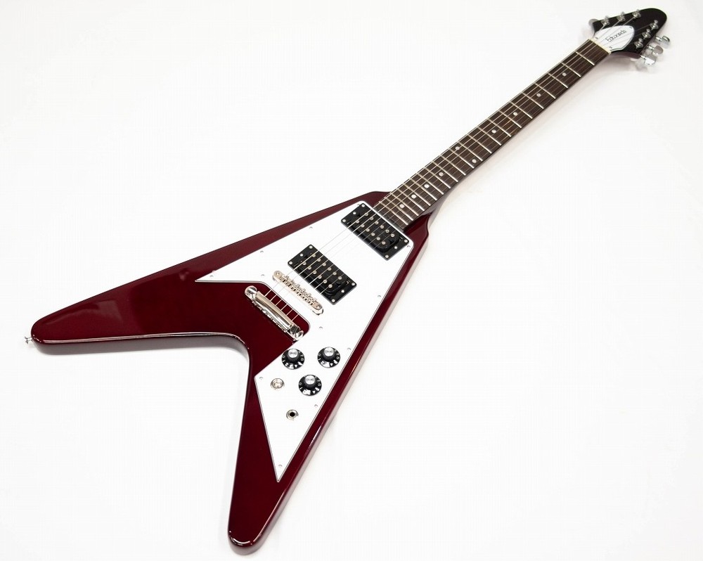 Edwards E-Fv-Ltd *Yo258