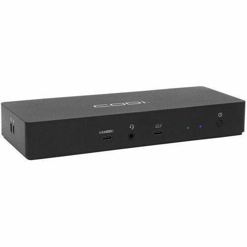 CODi Centro T4 10-in-1 Thunderbolt 4 Docking Station