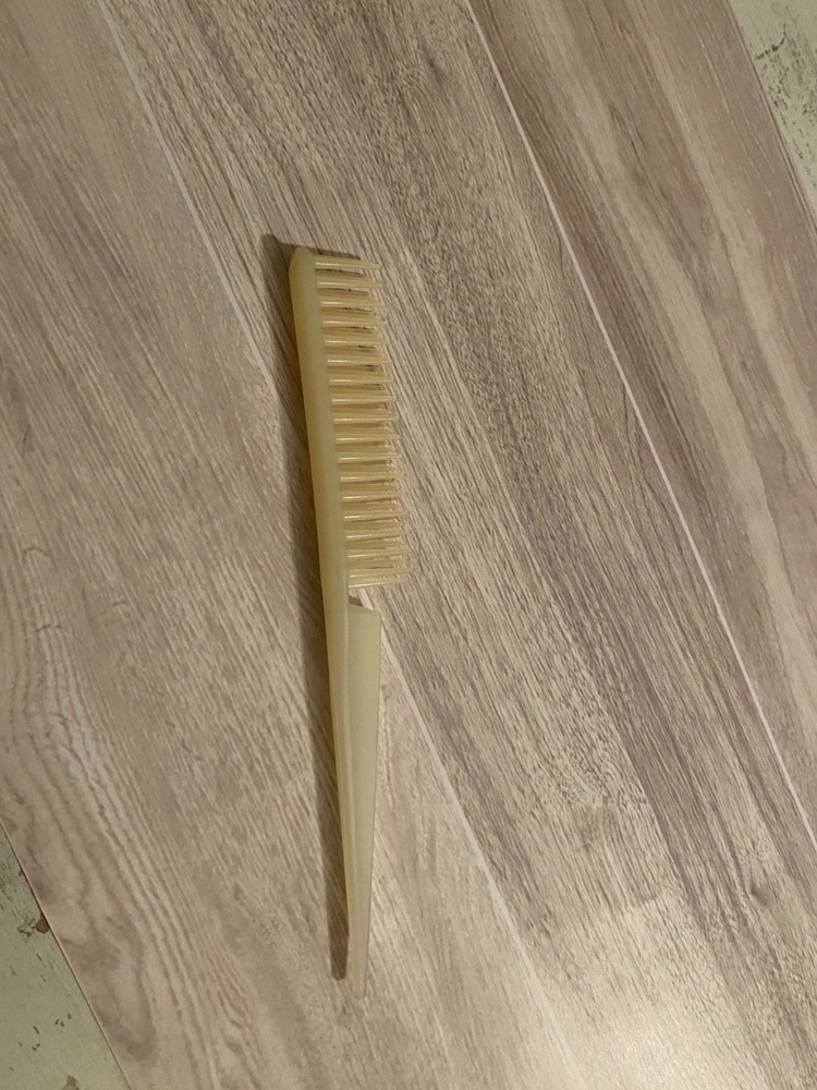 Vintage Comb/brush