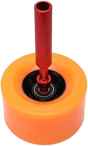 RC Skateboard Bearing Tool Set, Install & Remove Tool