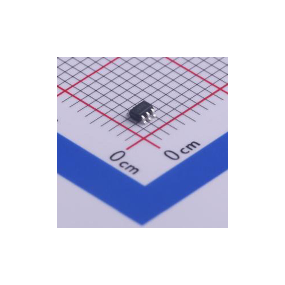 5pcs DIO1159SC6 SC-70-6