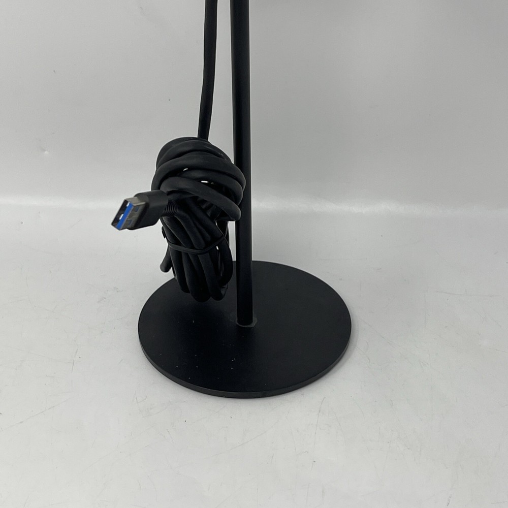 Oculus Rift Virtual Reality CV1 Sensor + Stand Black Model 3P-A (Tested)