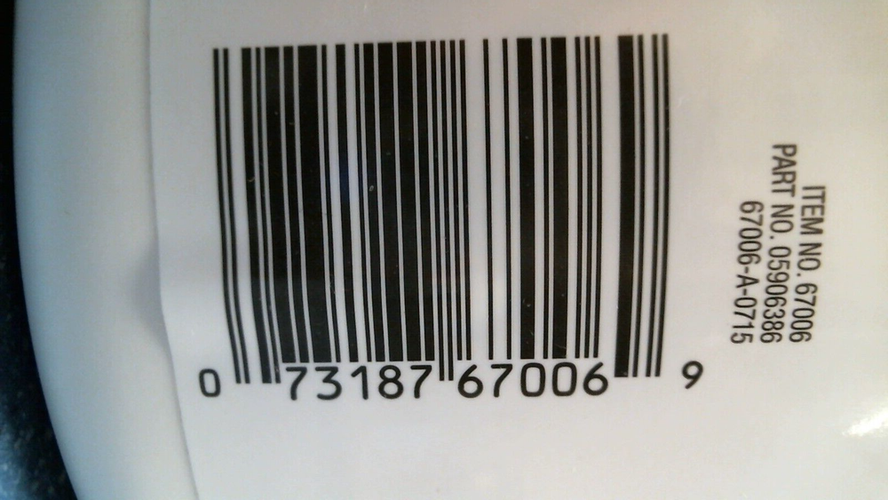 HTH pH Decreaser 7 lbs. (67006) FS