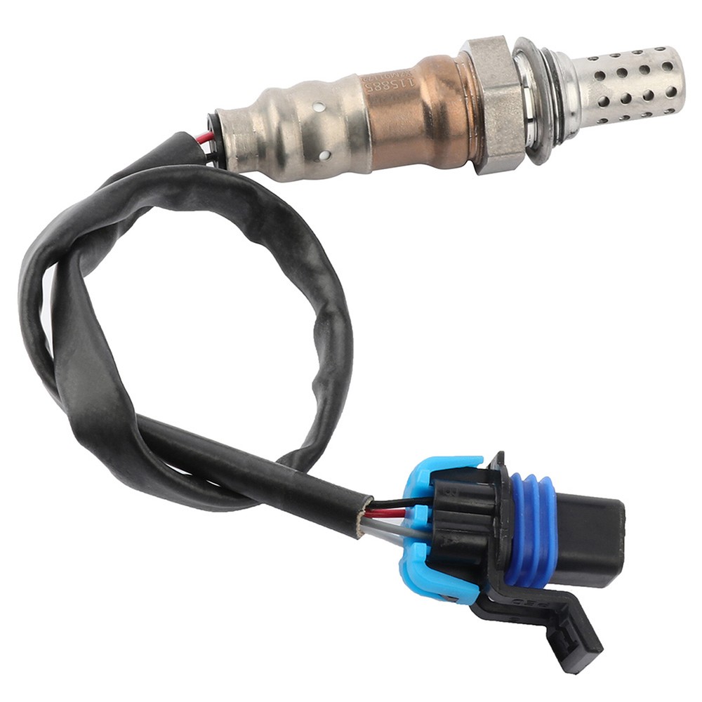 Upstream+Downstream for Chevy Trailblazer 4.2L 02-03 Oxygen o2 02 Sensor 2pcs