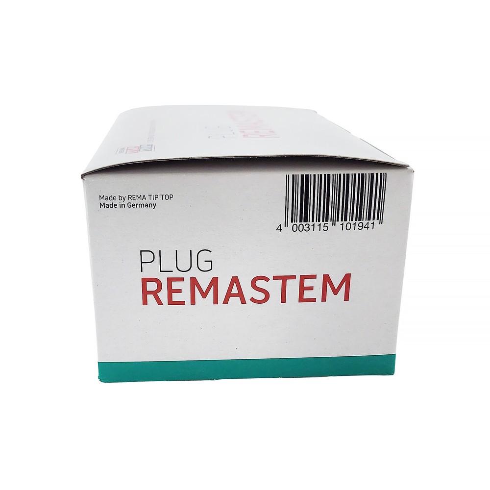 REMA TIP TOP RS-8 Stem Inserts for Flat Tire Repair