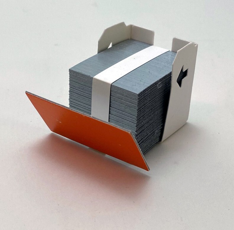 6707A001AA - Canon J1 Staples