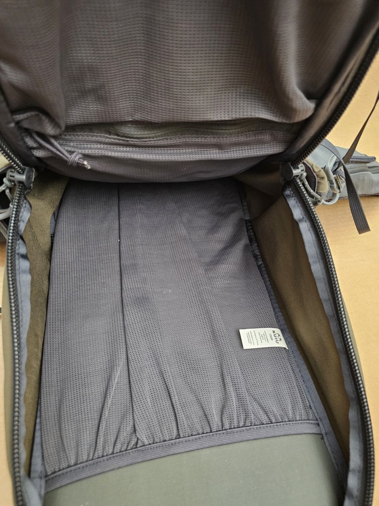 KUIU Venture Divide 1500 Color Green
