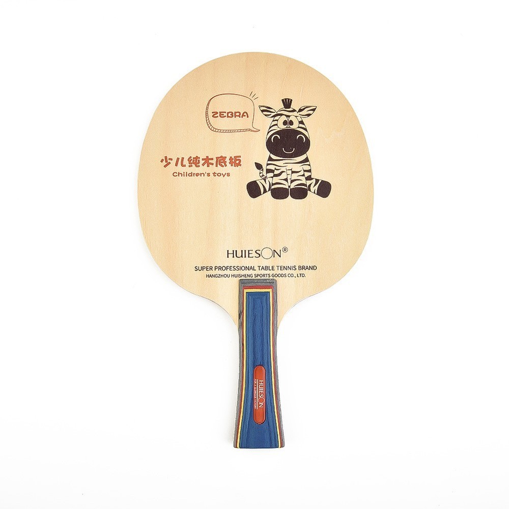 Table Tennis Blade Paddles SUNFLEX Table Tennis Bat Blade Handle Layer