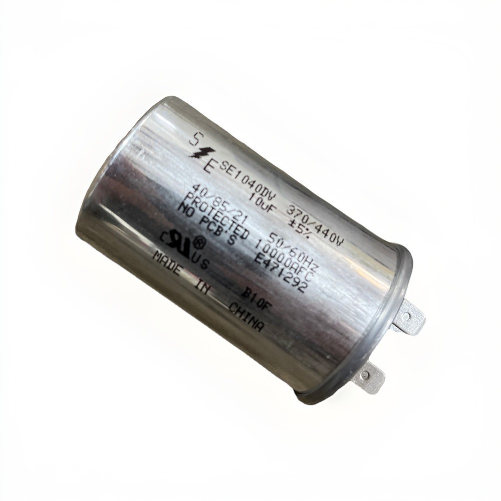SE1040DV Run Capacitor Round 440 Volt