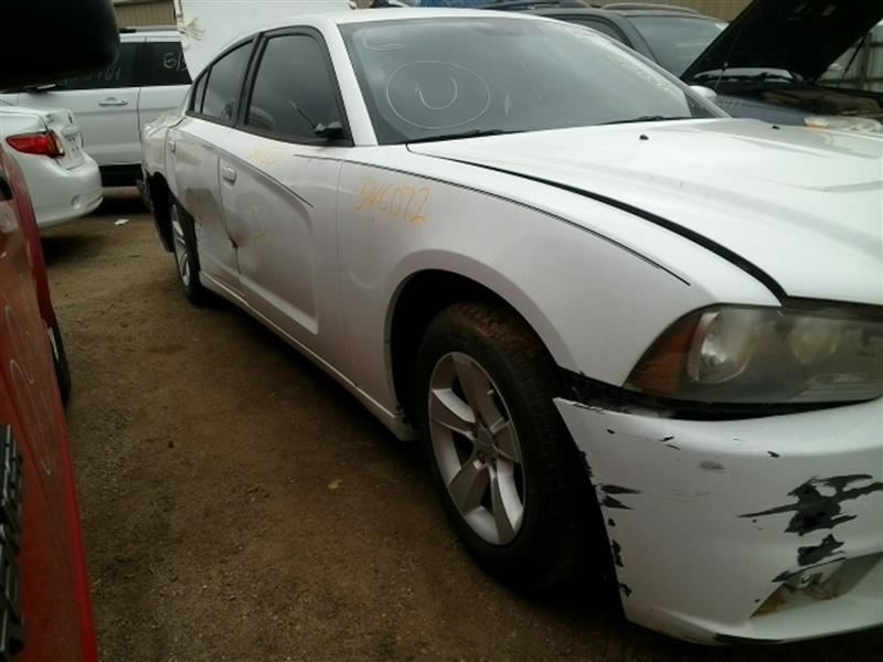 CHARGER 2013 High Mounted Stop Light 1042031641