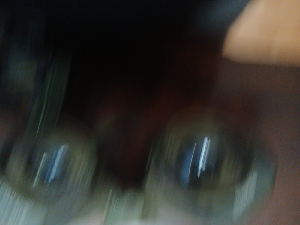 Set Of Bushnell Binoculars