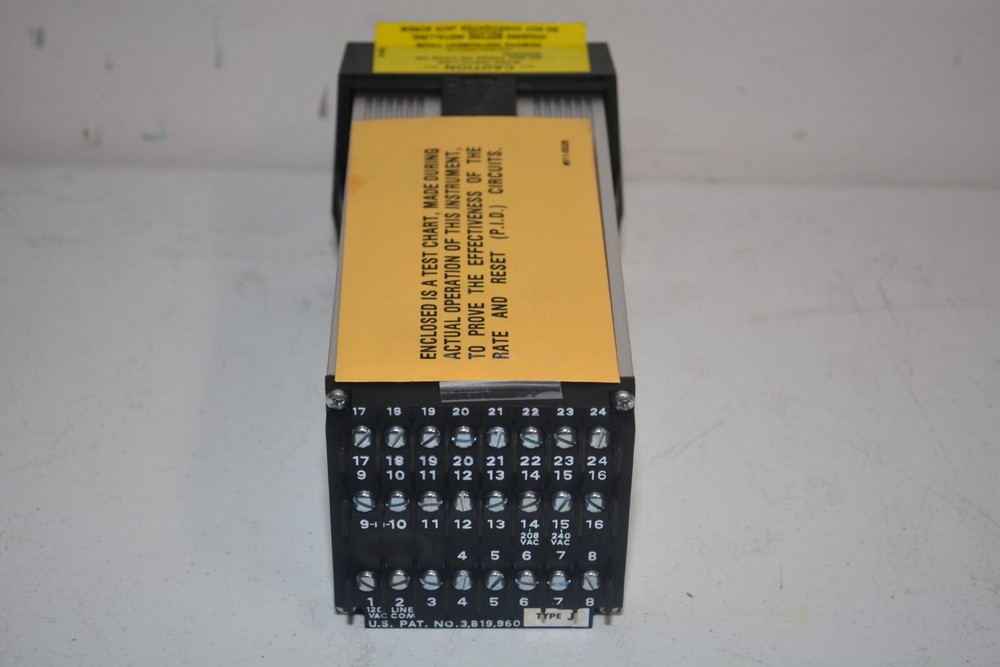 Love Controls 166 High Low Temperature Control #W3527