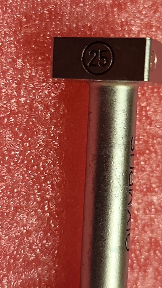 Olympus A2225 Surgical Visual Obturator 25Fr