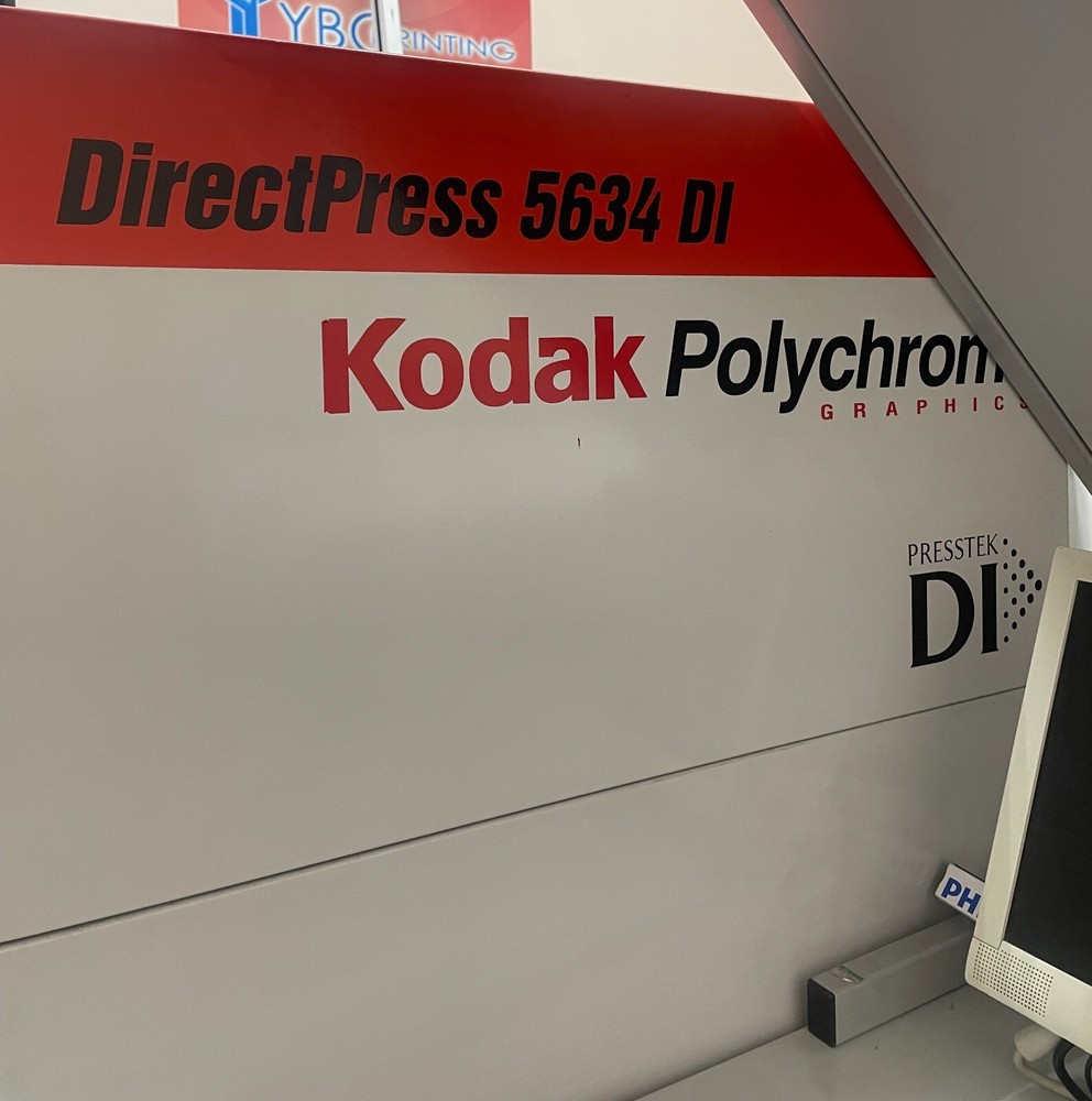 Direct press 5634 DI