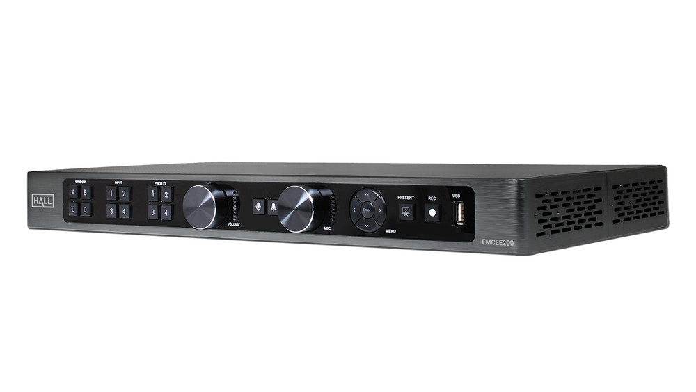 Hall Technologies EMCEE200