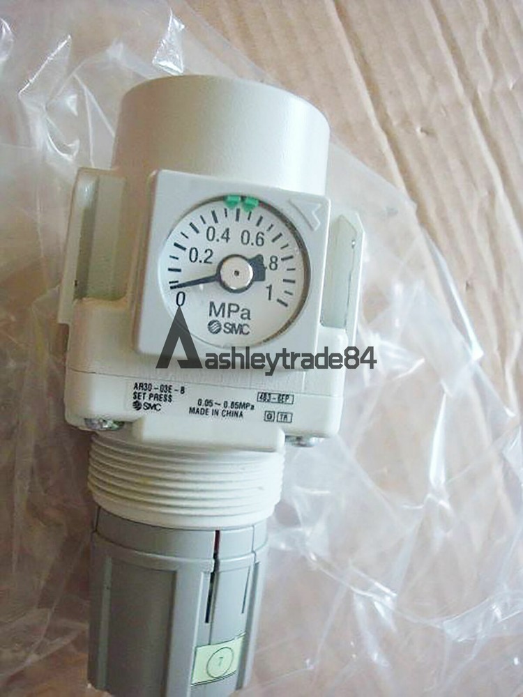 SMC AR30-03BE-B Pressure Reducing Valve New