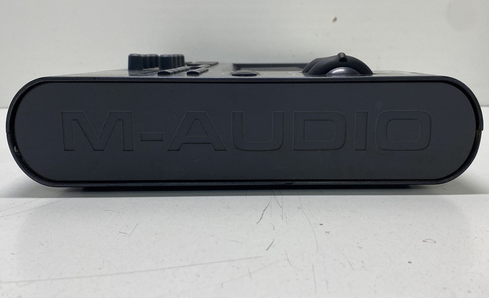M-Audio 25 keys MIDI Keyboard Controller