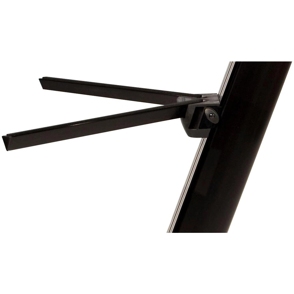 Ultimate Support AX48 Pro Plus Apex Keyboard Stand