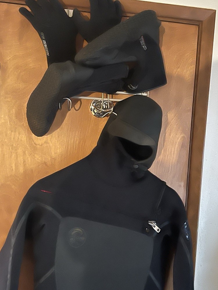 wetsuit men large