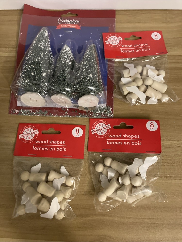 Christmas DIY Crafts . New