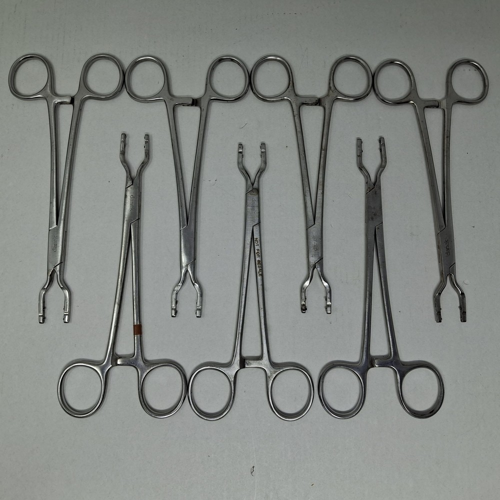 Medtronic TSRH Removal Instruments