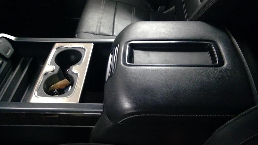 Camera/Projector Camera Front Interior Mirror Mounted Fits 15-18 CANYON 389351