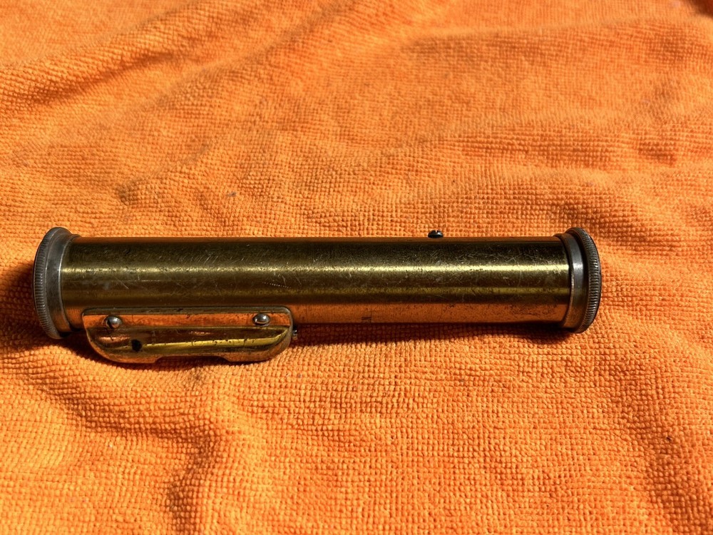 Dietzgen Pocket Transit Scope