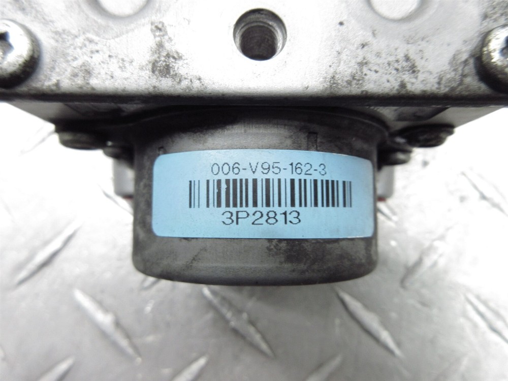 2014 14-18 Indian Chieftain ABS Module Pump Front Rear Sensor Lot