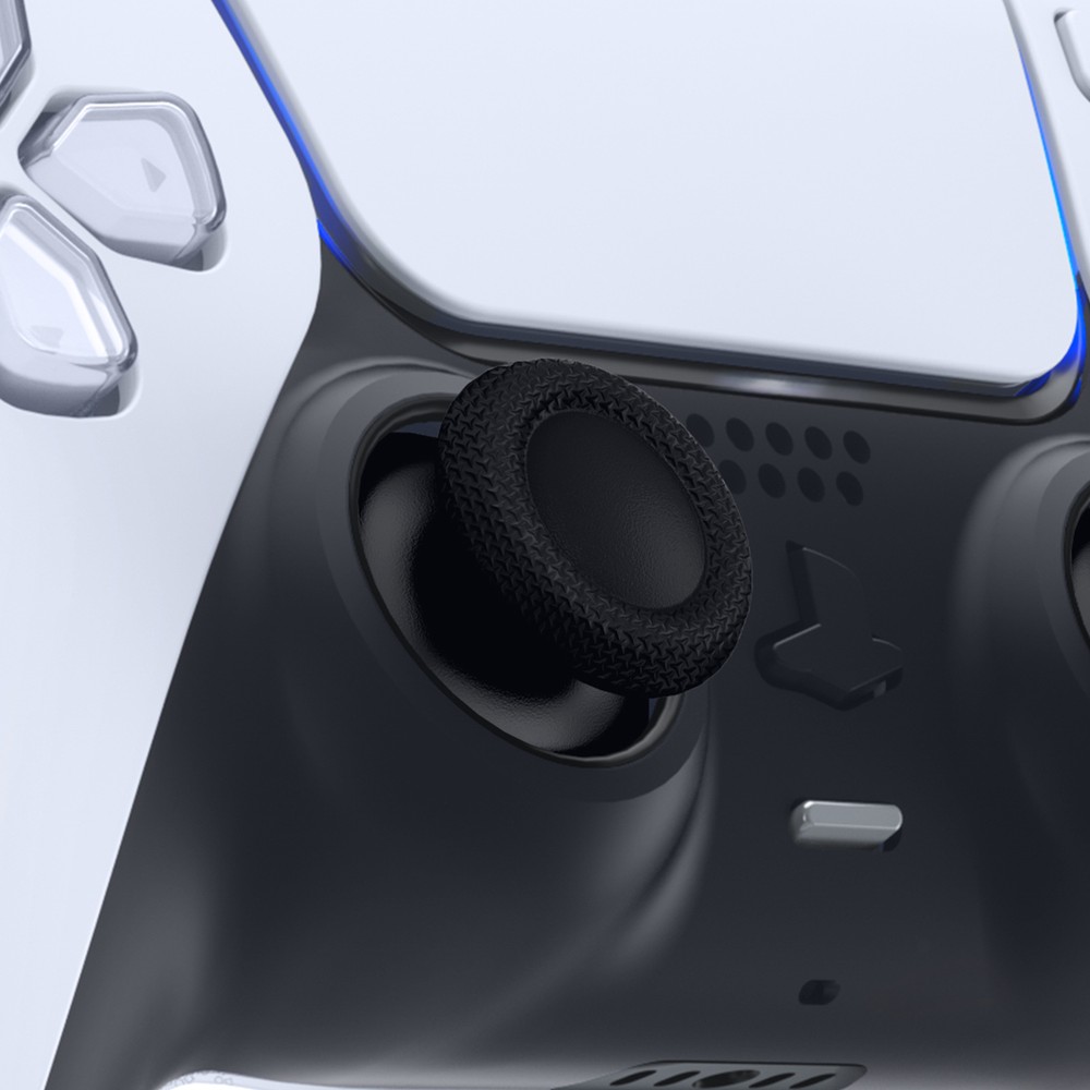 For PS5 PS4 Joystick Replacement Analog Controller Thumb Stick Grip Thumbsticks