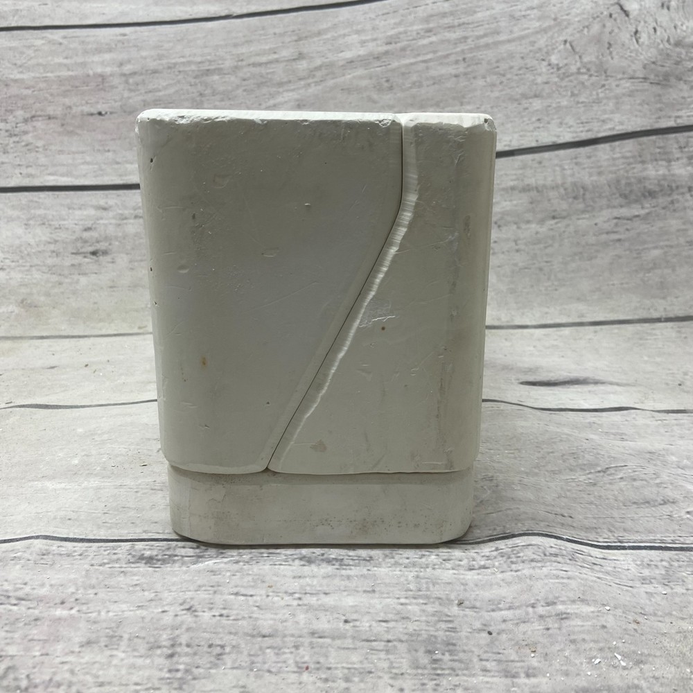 Holland Ceramic Casting Mold Small Bible #H-462