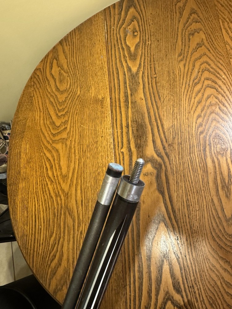 Precision Strike Pool Cue