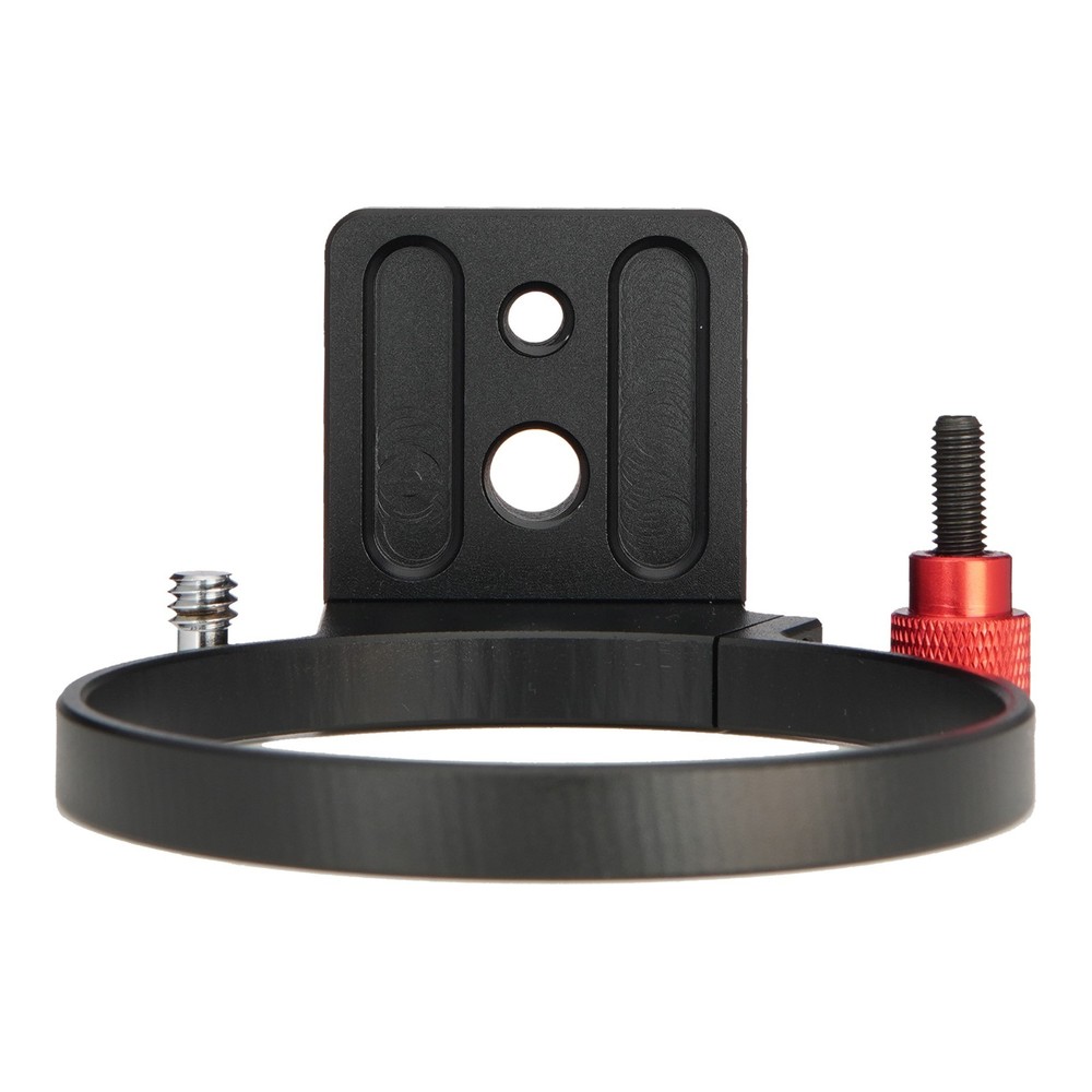 XPIMAGE Lens Collar Tripod Mount Ring Built-in Quick Release Plate(D76mm)