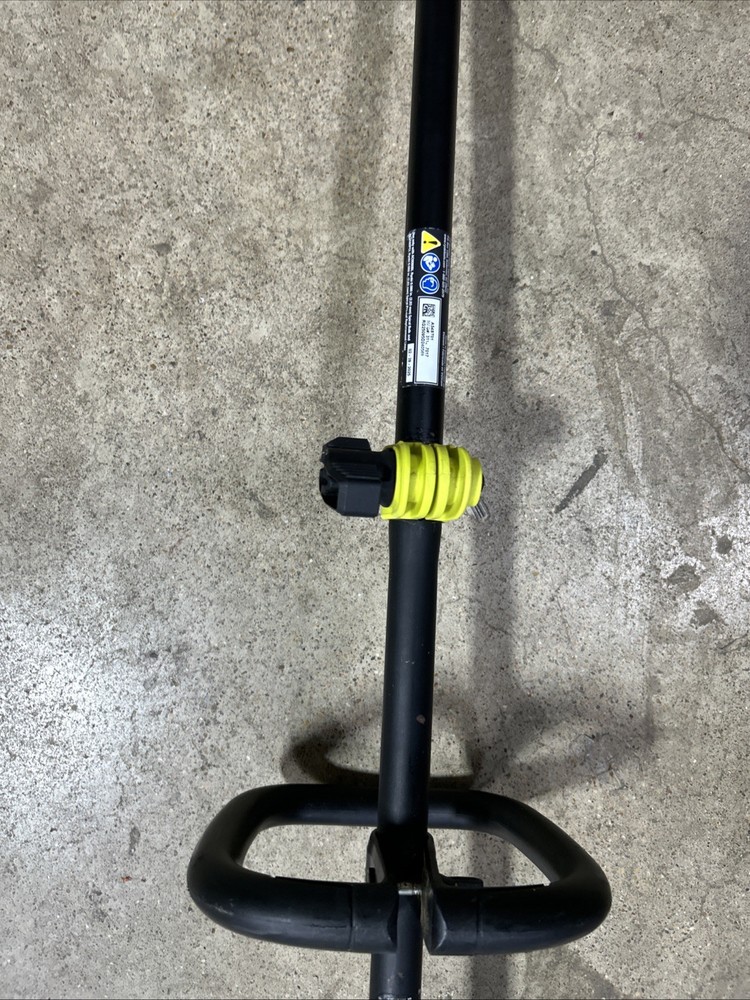 RYOBI RY40PH01 25cc 40V Expand-It Attachment Capable No Guard E3