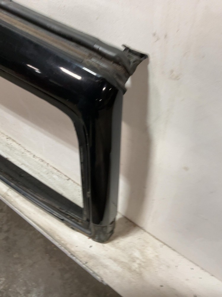 Used Windshield Frame fits: 2011 Jeep Wrangler Grade A