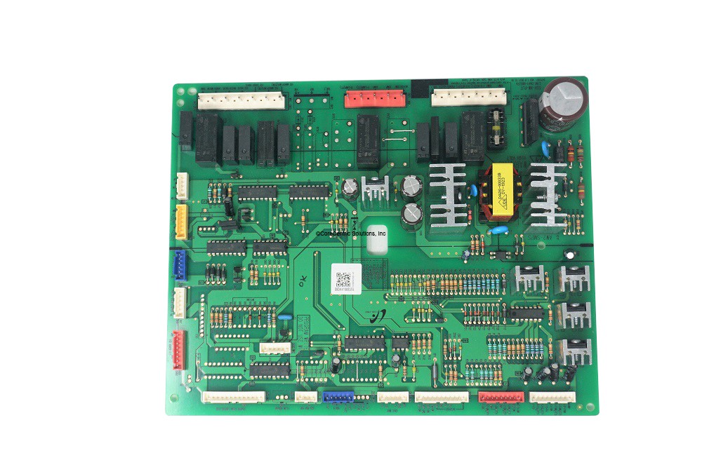 CoreCentric Refrigerator Control Board Replacement for Samsung DA41-00538A