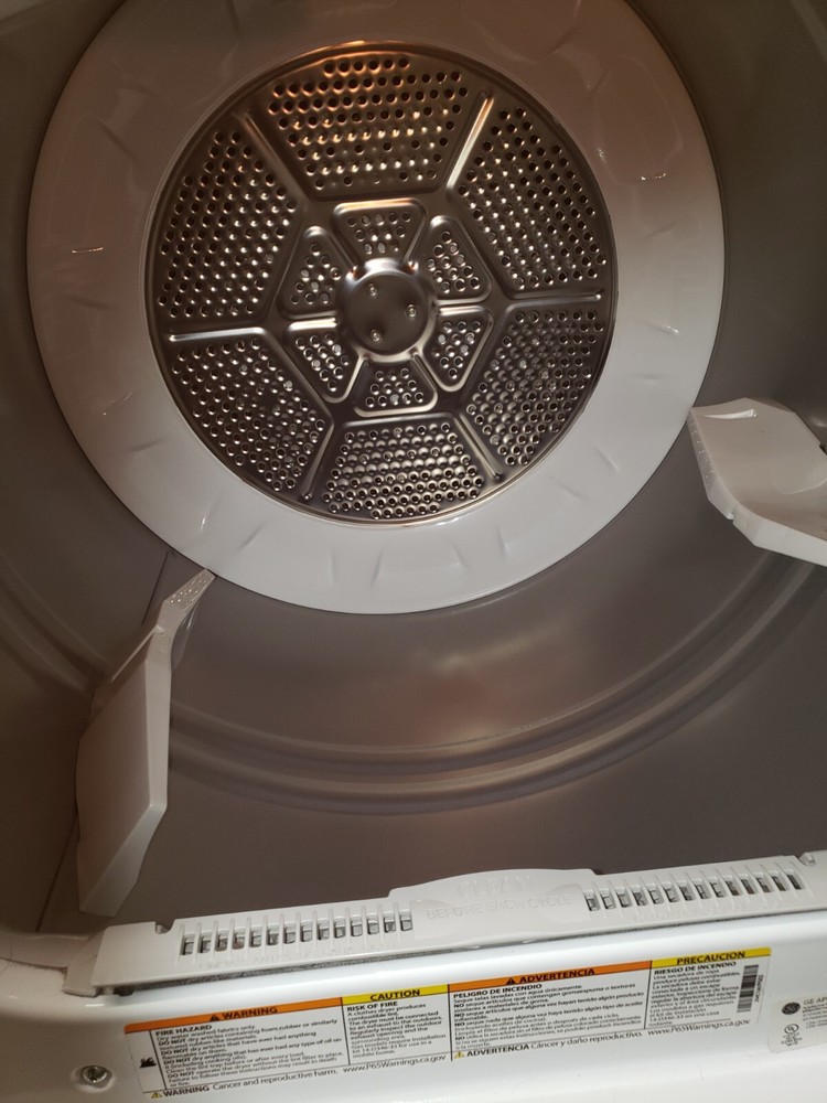 washer and dryer set " PENDING "