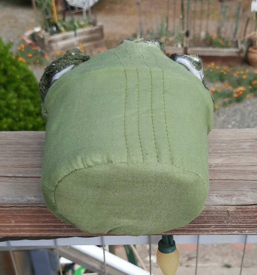 Canteen insulated cover