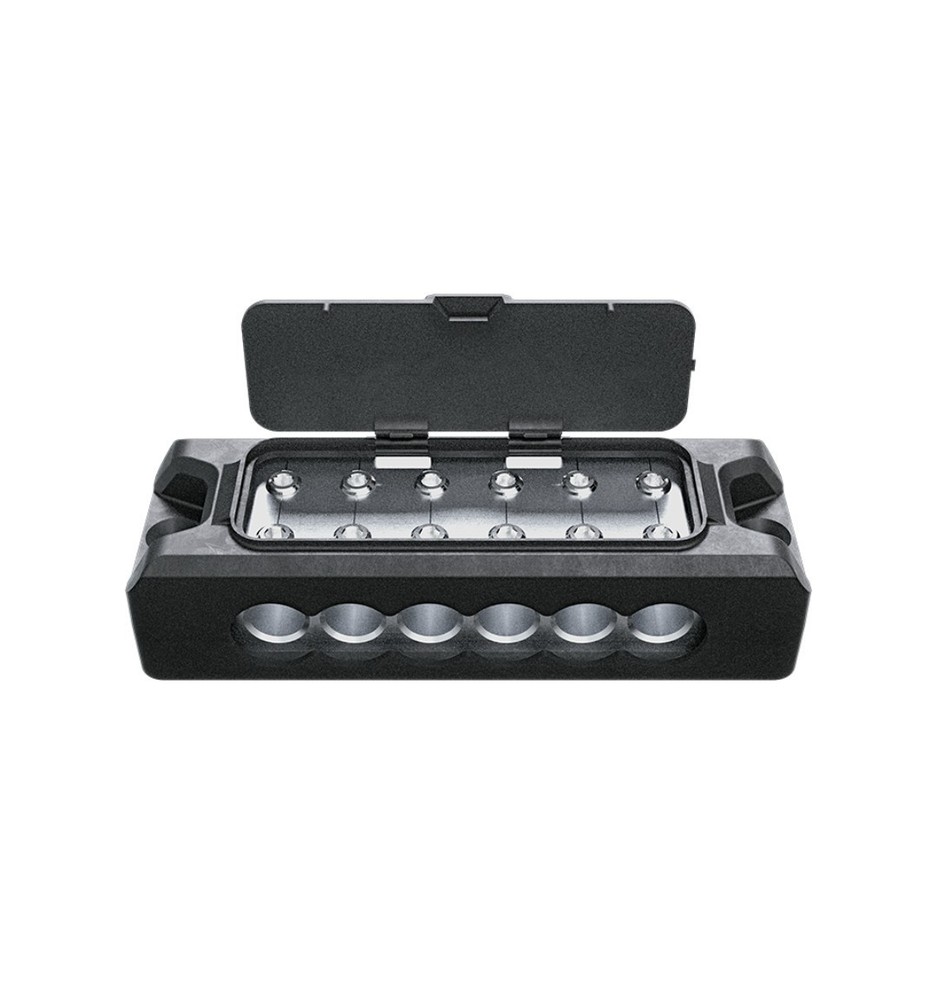 STETSOM 6X6 BUSBAR KIT 2026 release