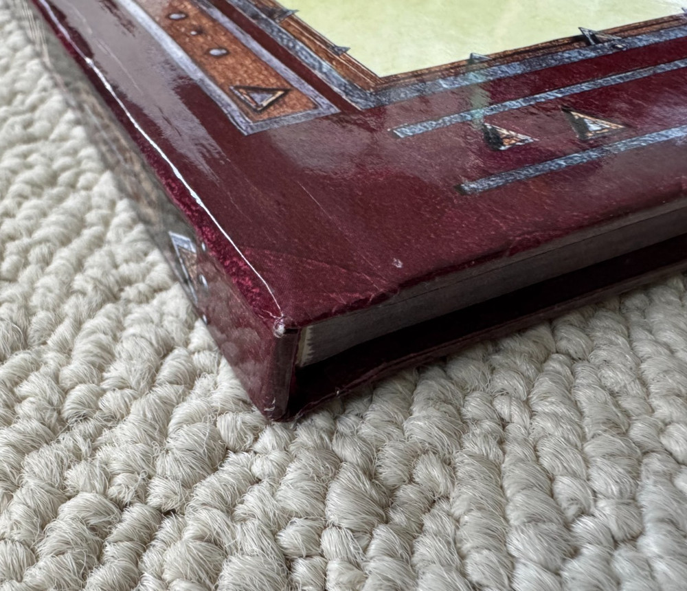 Dungeons & Dragons D&D 3.5 - Miniatures Handbook