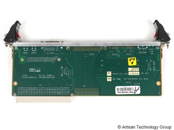 Concurrent Technologies AD VP2/020-10 Rear Transition Module