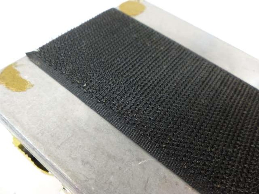 ALBIT HBP-1 bass prelifier