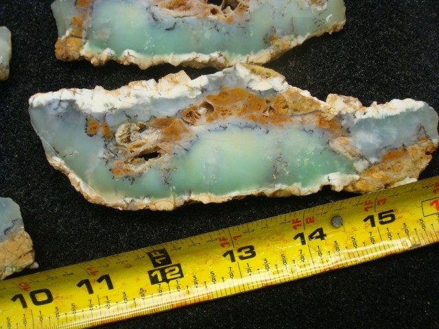 turkish opal slabs
