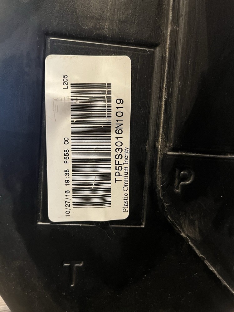 Ford DEF Tank - BRAND NEW