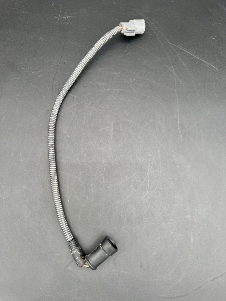 87-93 MUSTANG AUTO AUTOMATIC TRANSMISSION REVERSE SENSOR WIRING HARNESS PLUG OEM